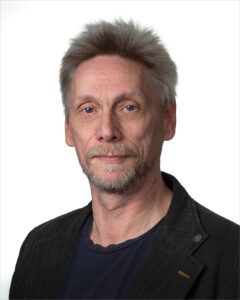 Picture of Michael Schmidt